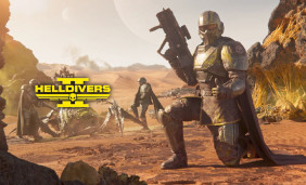 A Detailed Review: Experiencing HELLDIVERS 2 on Mac, Linux, and Android